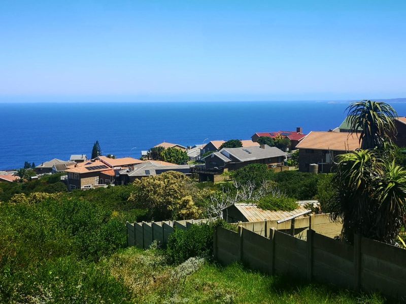 Vacant Land Residential For Sale in Dana Bay - Photo 1