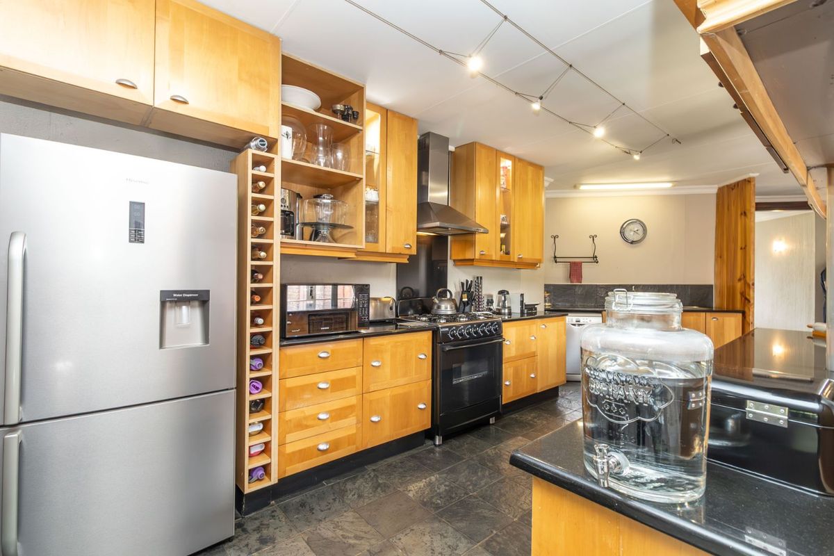 Farm For Sale in Honeydew - Photo 4