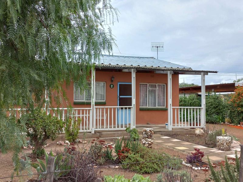 House For Sale in Calitzdorp Central - Photo 3