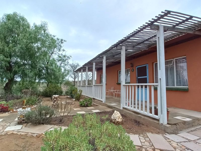 House For Sale in Calitzdorp Central - Photo 4