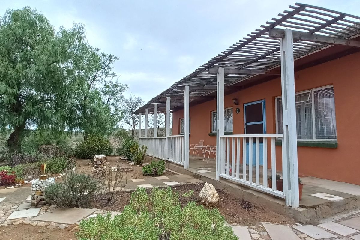 House For Sale in Calitzdorp Central - Photo 4