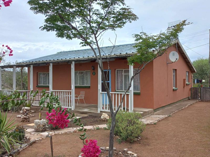 House For Sale in Calitzdorp Central - Photo 1