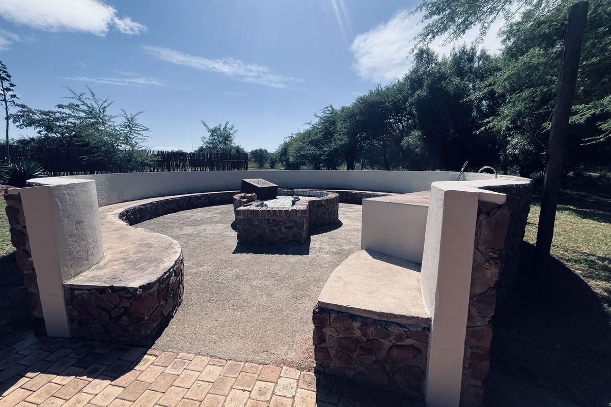 House For Sale in Zebula Golf Estate - Photo 5