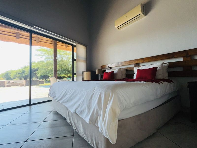 House For Sale in Zebula Golf Estate - Photo 9