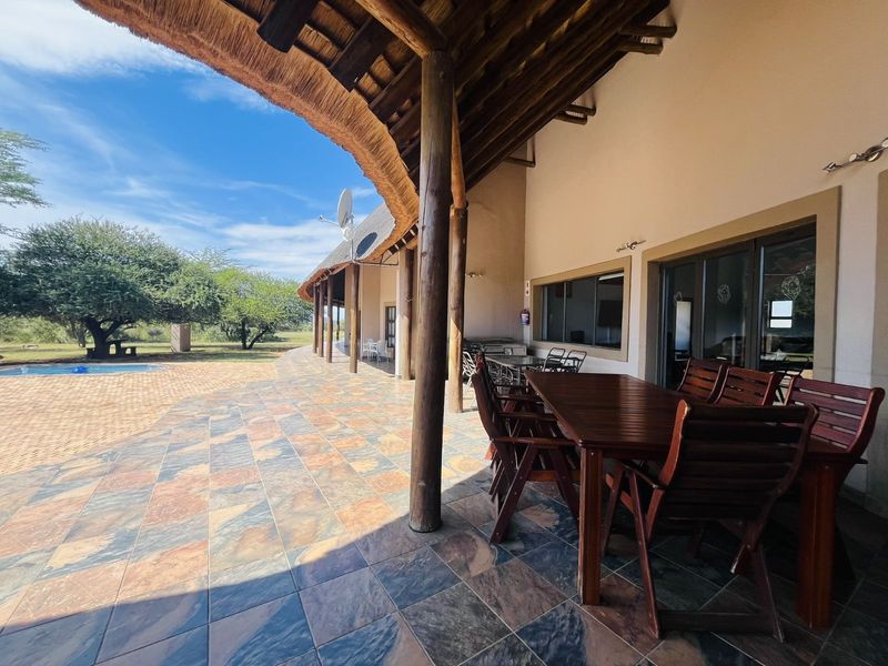 House For Sale in Zebula Golf Estate - Photo 3