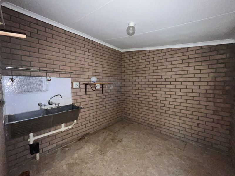 Townhouse For Sale in Bela Bela Central - Photo 9