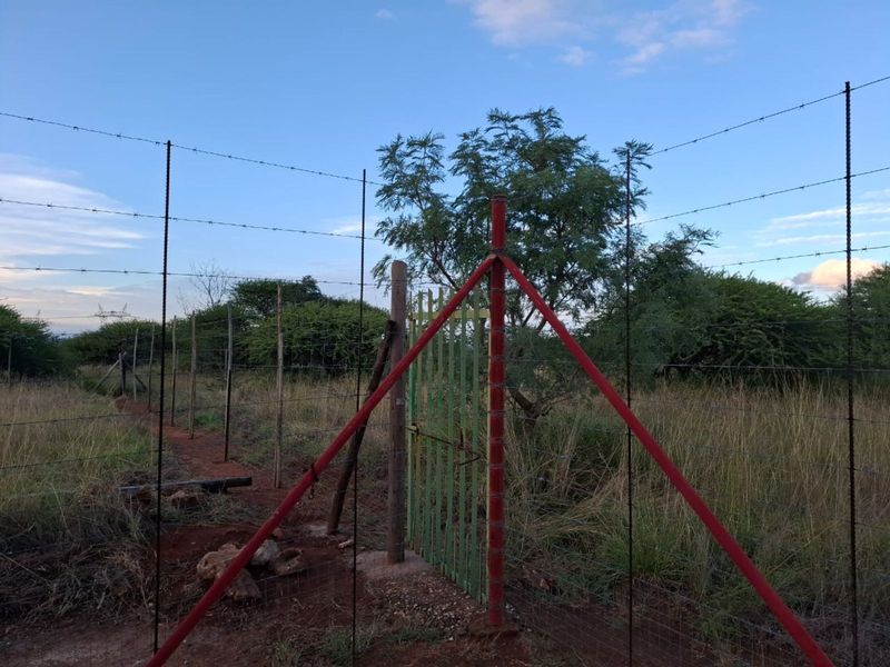 Farm For Sale in Myngenoegen AH - Photo 10