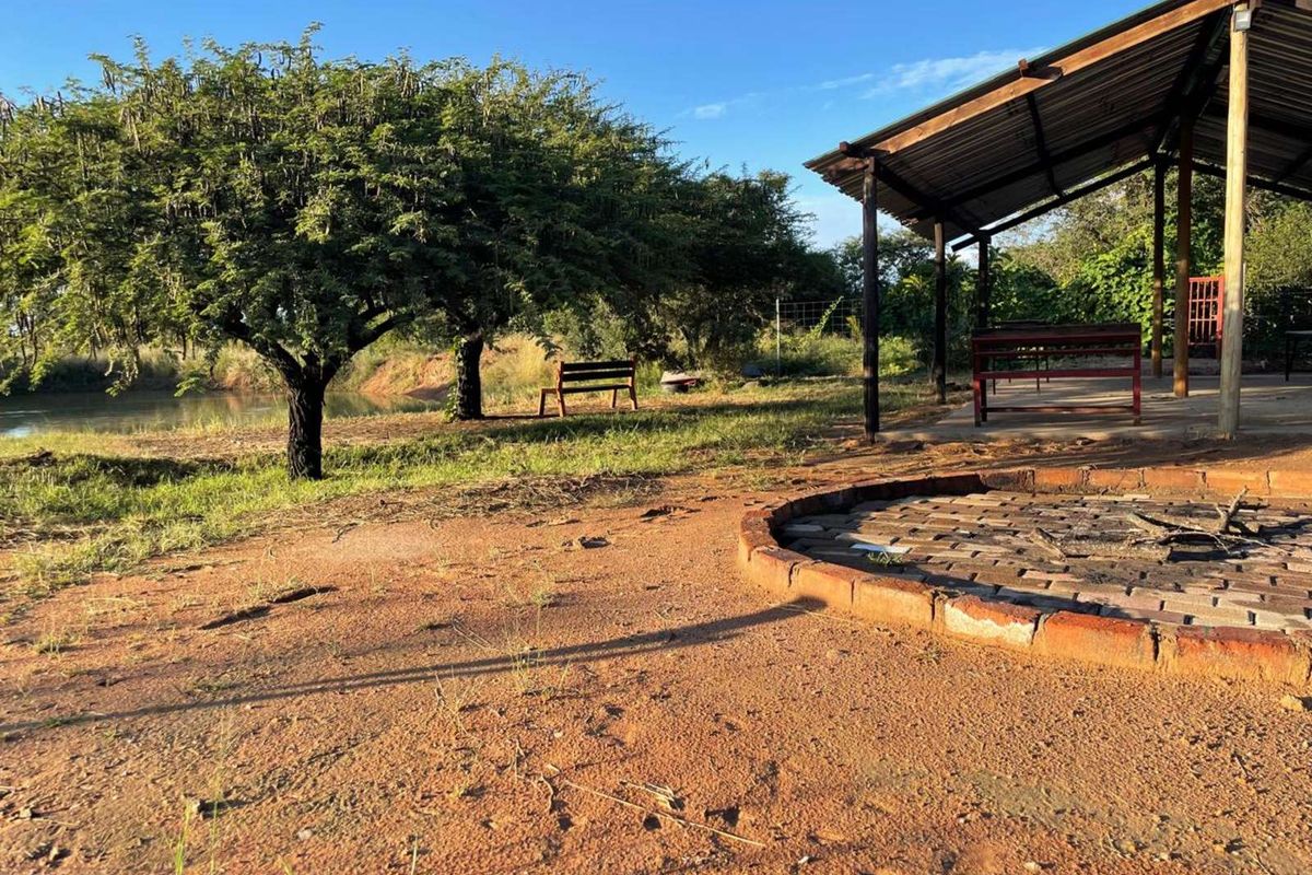 Farm For Sale in Myngenoegen AH - Photo 3