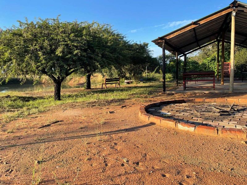 Farm For Sale in Myngenoegen AH - Photo 3