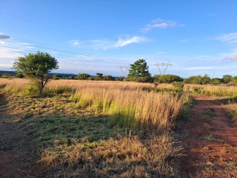 Farm For Sale in Myngenoegen AH - Photo 4