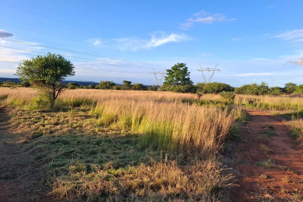Farm For Sale in Myngenoegen AH - Photo 4