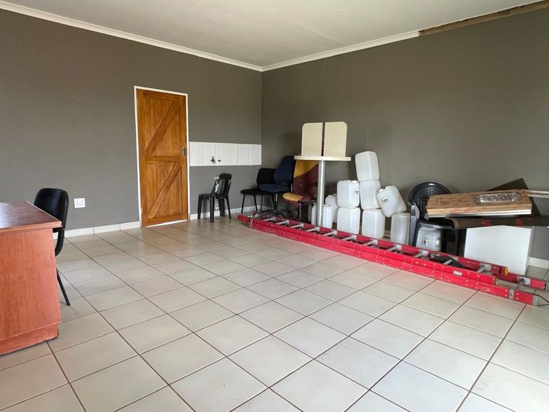 Farm For Sale in Myngenoegen AH - Photo 6