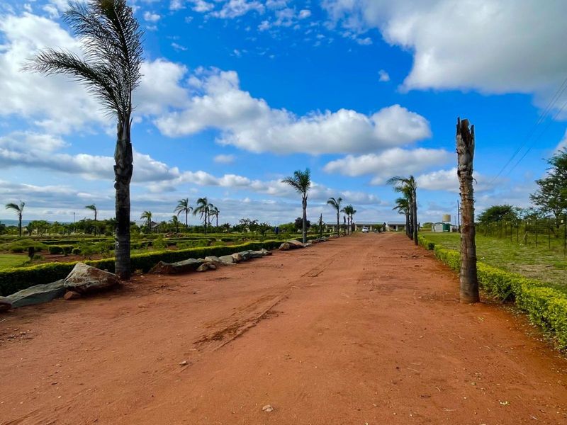 Farm For Sale in Myngenoegen AH - Photo 2