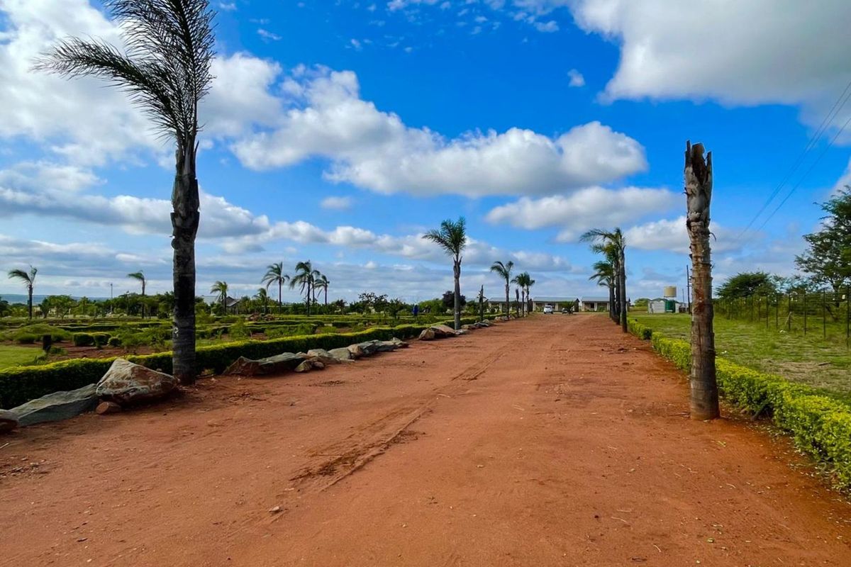 Farm For Sale in Myngenoegen AH - Photo 2