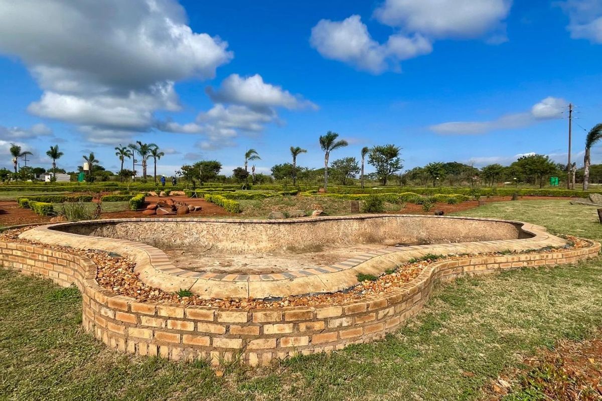 Farm For Sale in Myngenoegen AH - Photo 3