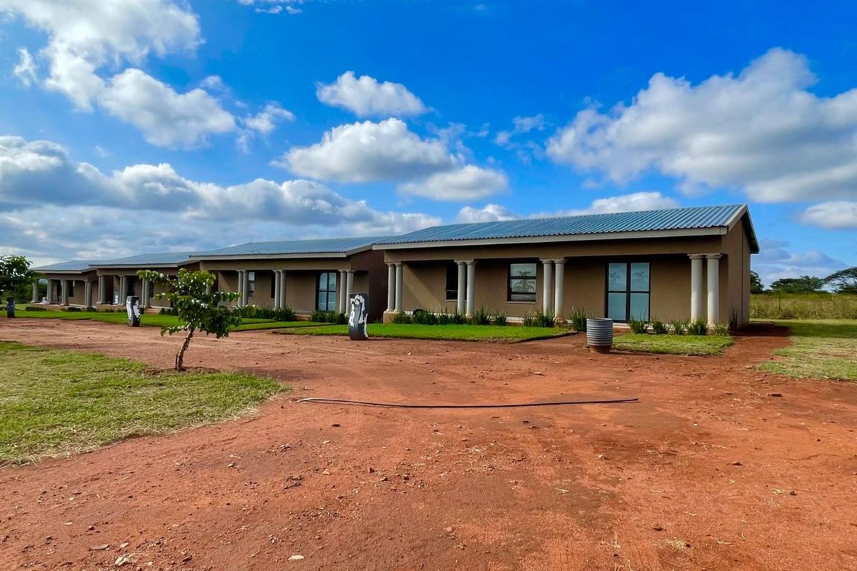 Farm For Sale in Myngenoegen AH - Photo 4