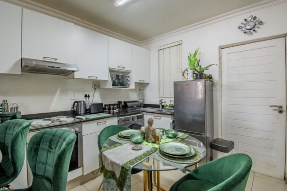 Apartment For Sale in Umhlanga Central - Photo 2