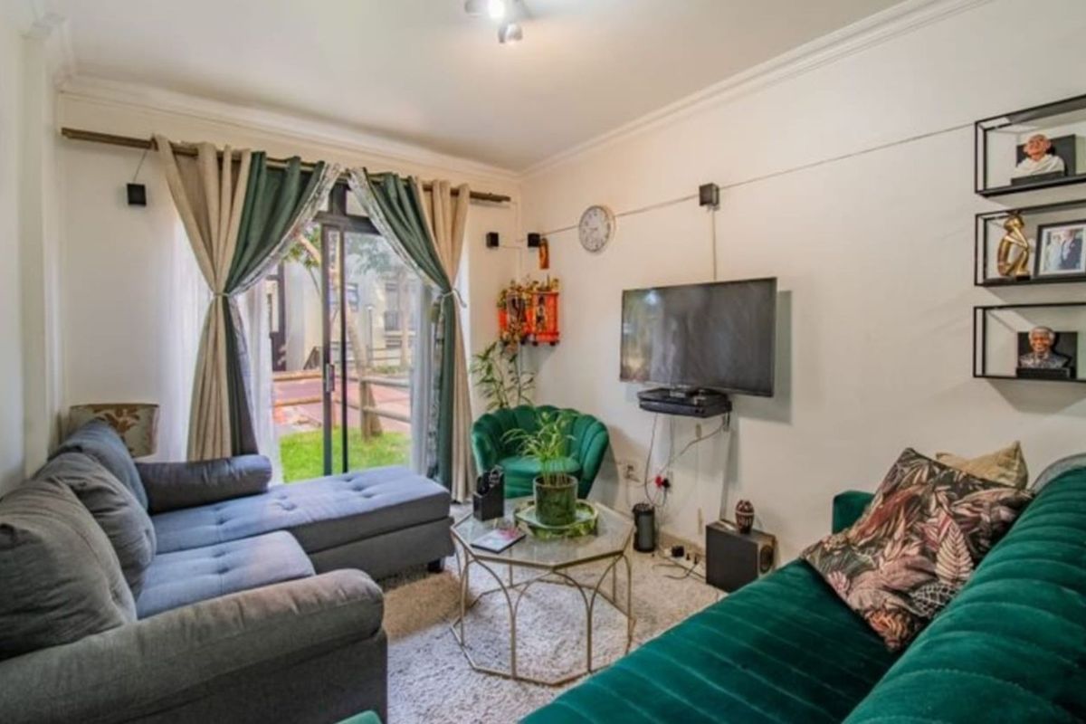 Apartment For Sale in Umhlanga Central - Photo 4