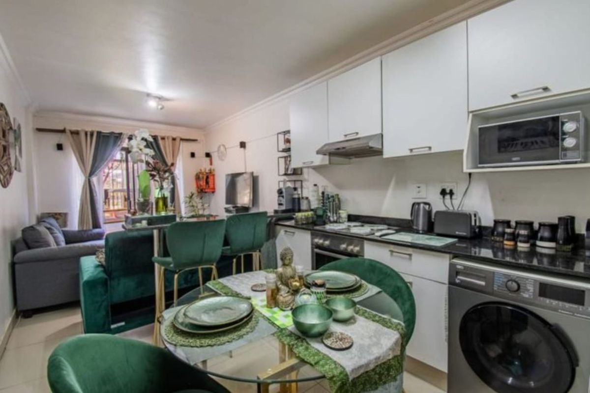 Apartment For Sale in Umhlanga Central - Photo 3