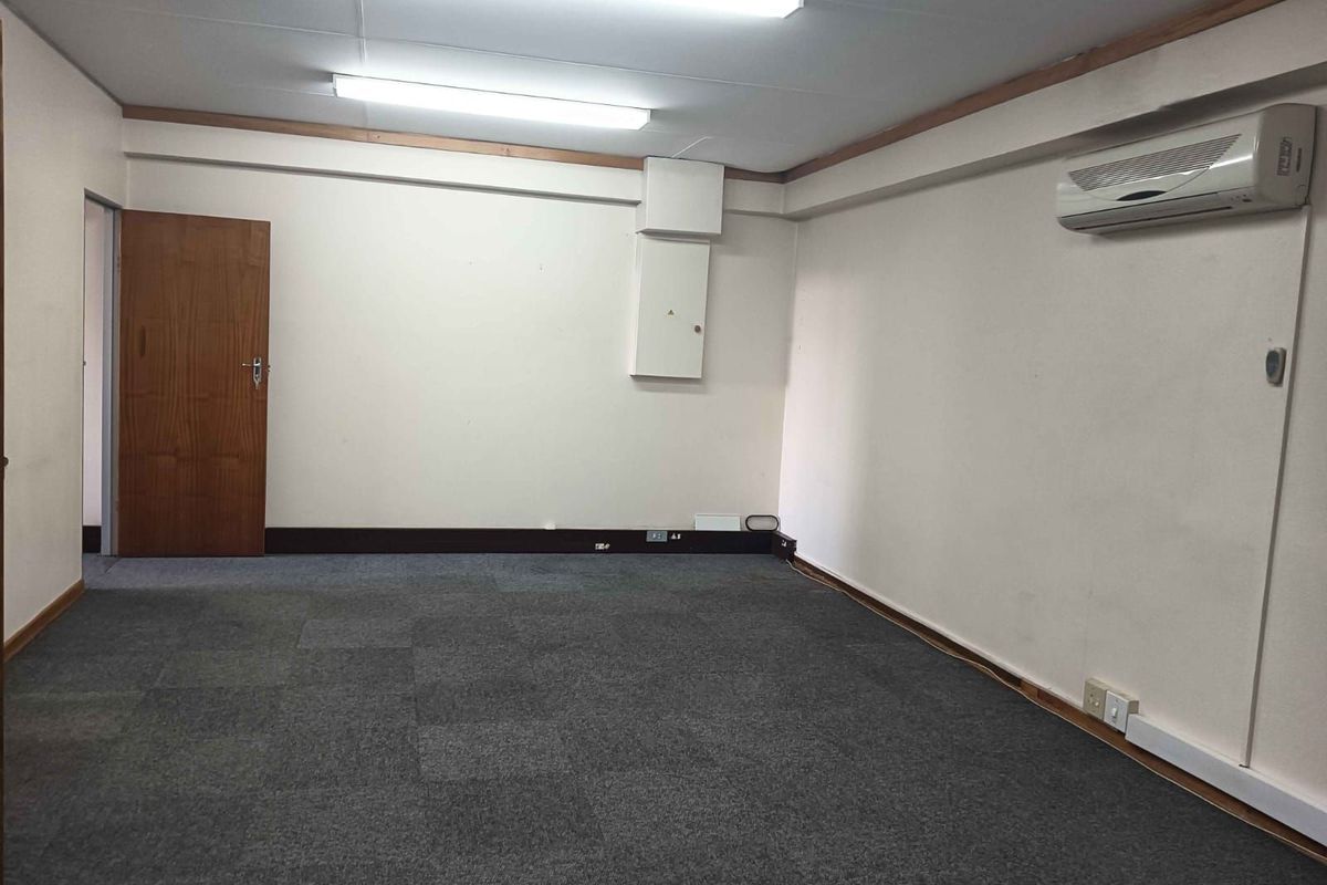 Office For Sale in Kimberley Central - Photo 4