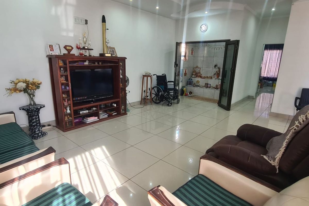 House For Sale in Moghul Park - Photo 3