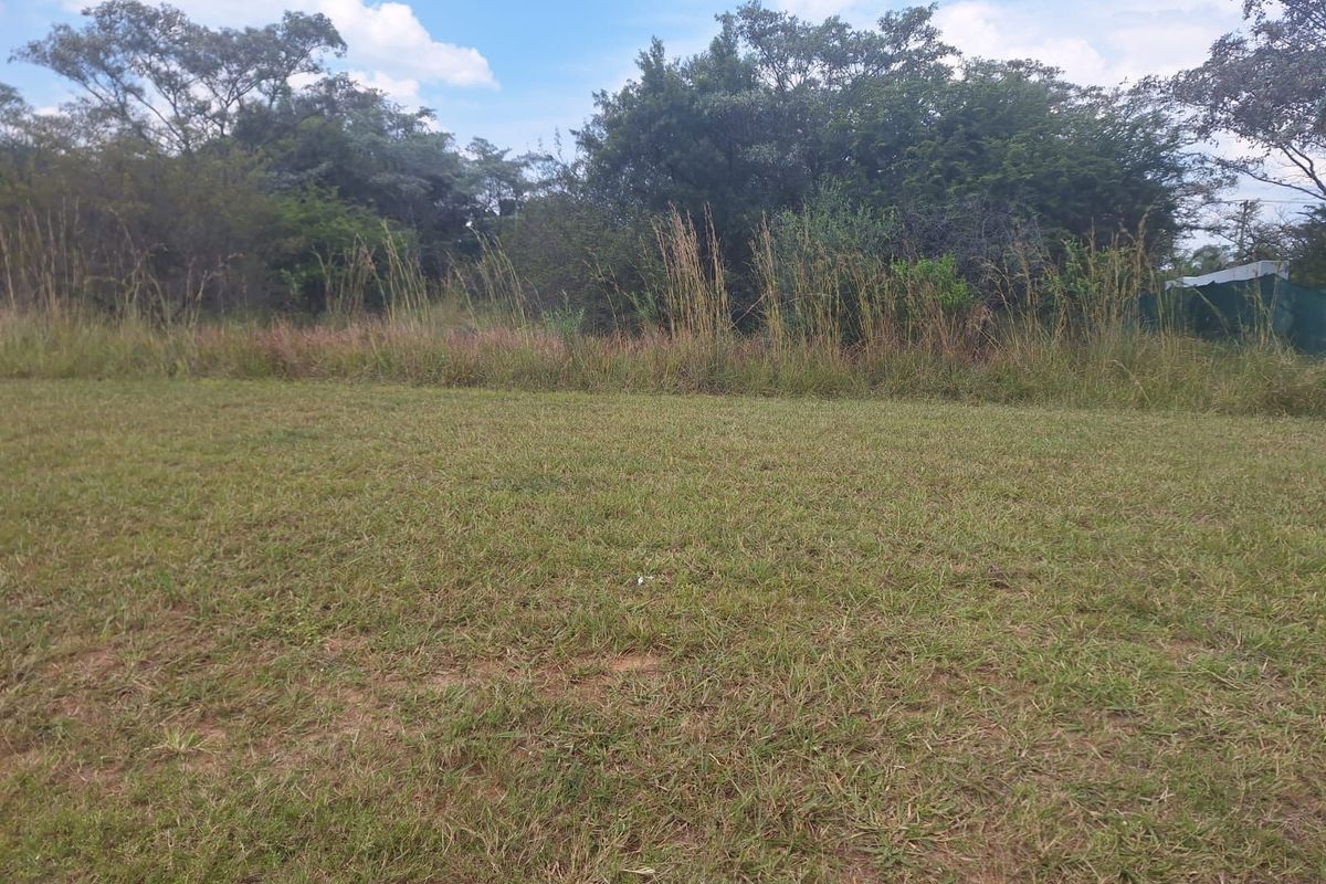Vacant Land Residential For Sale in Koro Creek Golf Estate - Photo 2