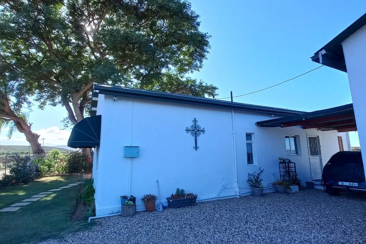 House For Sale in Calitzdorp Rural - Photo 3