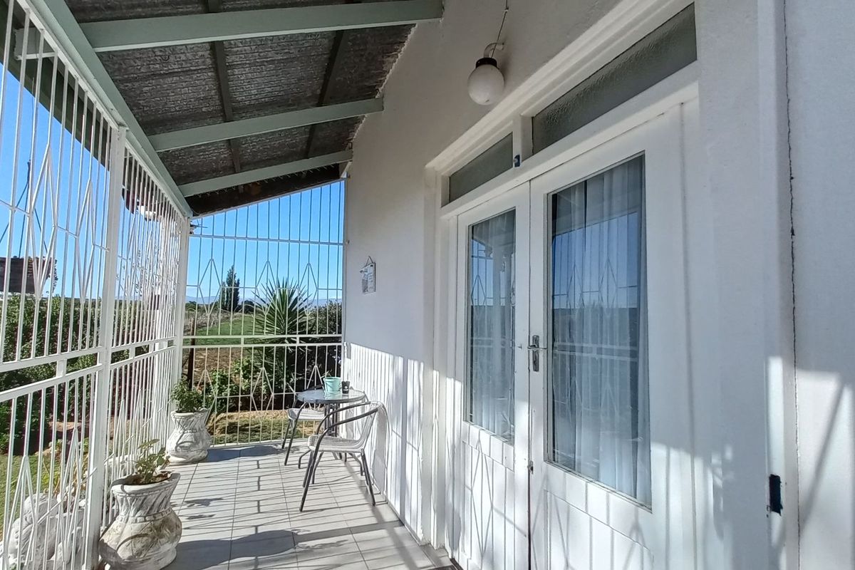 House For Sale in Calitzdorp Rural - Photo 2