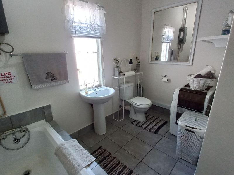 House For Sale in Calitzdorp Rural - Photo 4