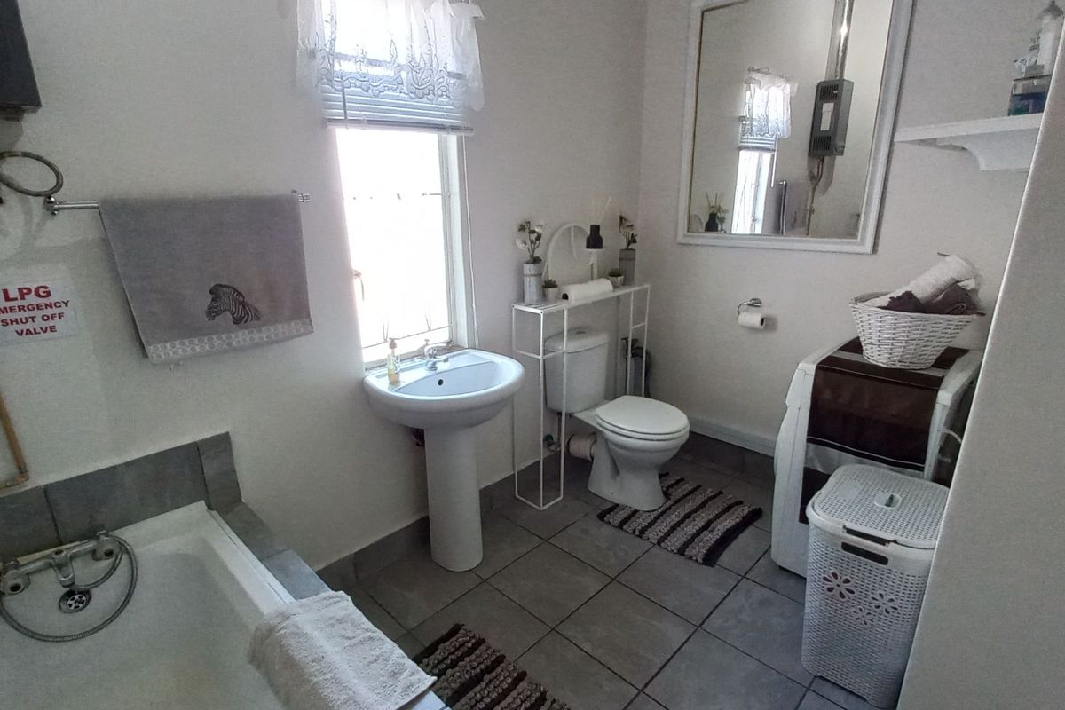 House For Sale in Calitzdorp Rural - Photo 4