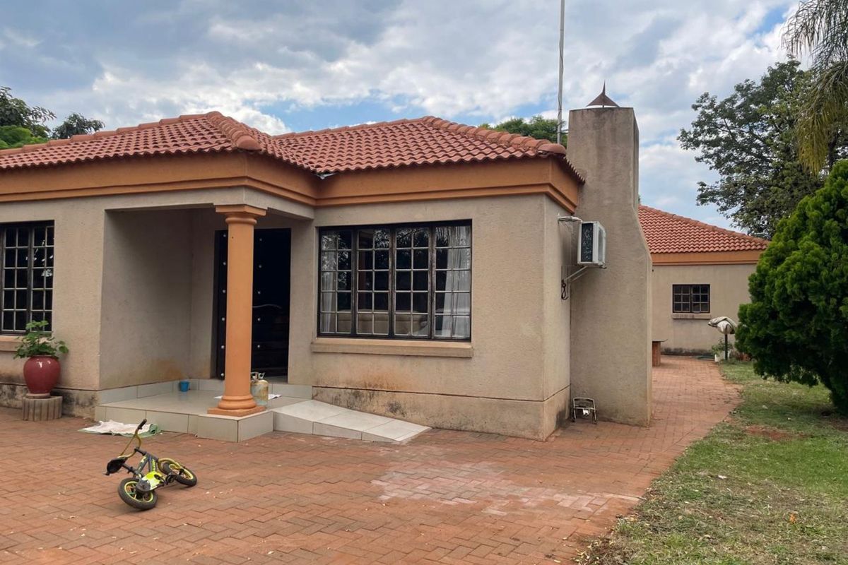 Farm For Sale in Baskoppies AH - Photo 2