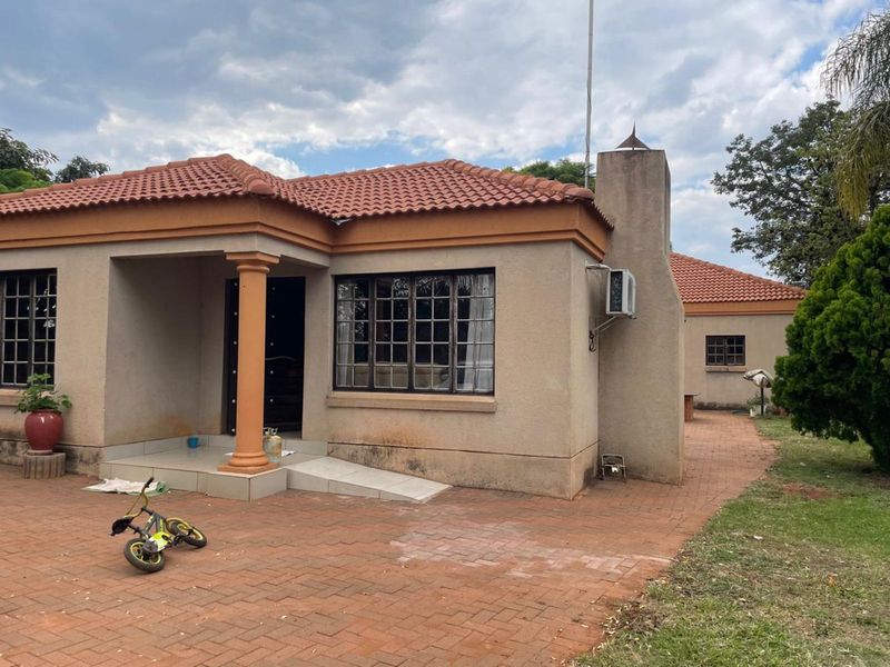 Farm For Sale in Baskoppies AH - Photo 2