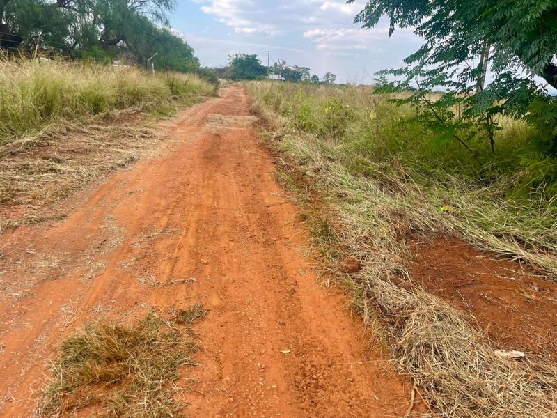 Farm For Sale in Baskoppies AH - Photo 3