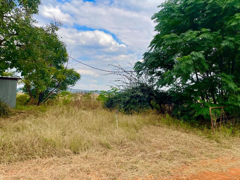 Farm For Sale in Baskoppies AH - Photo 6