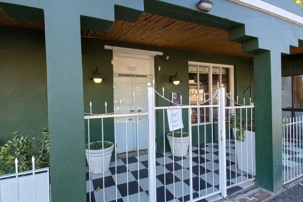 Retail For Sale in Calitzdorp Central - Photo 2