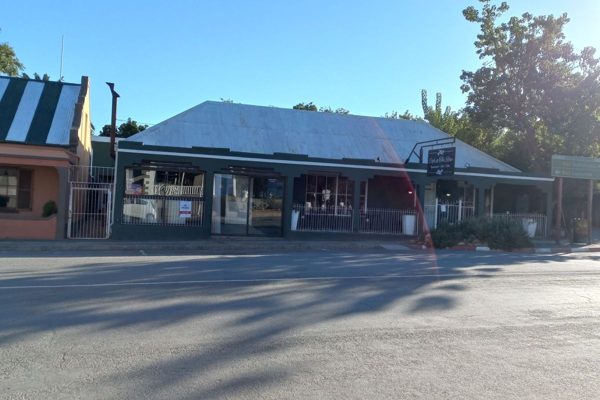 Retail For Sale in Calitzdorp Central - Photo 3