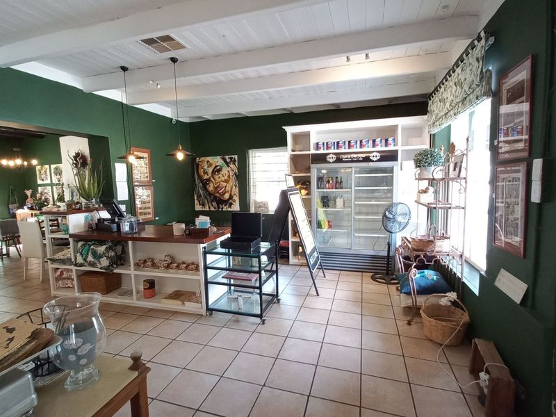 Retail For Sale in Calitzdorp Central - Photo 8