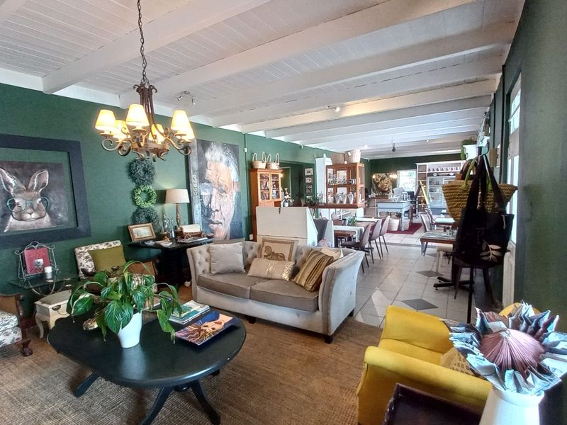 Retail For Sale in Calitzdorp Central - Photo 1