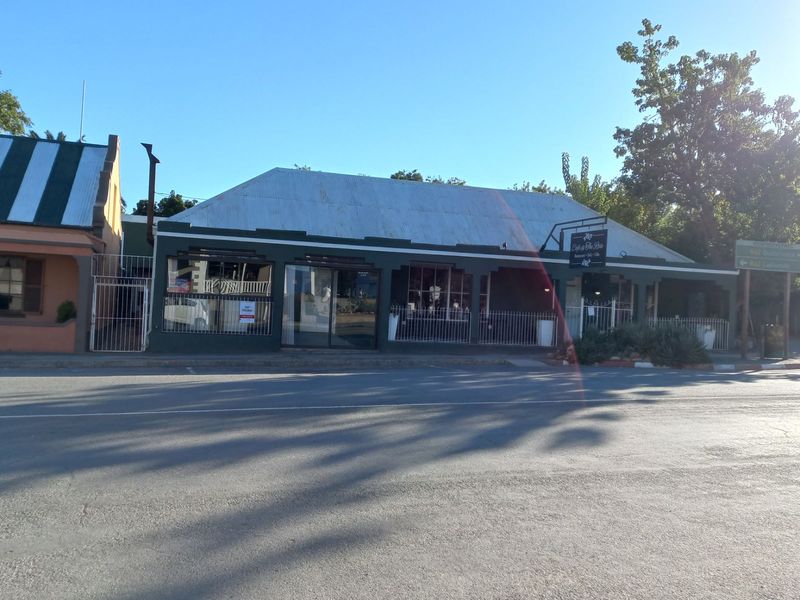 Retail For Sale in Calitzdorp Central - Photo 4
