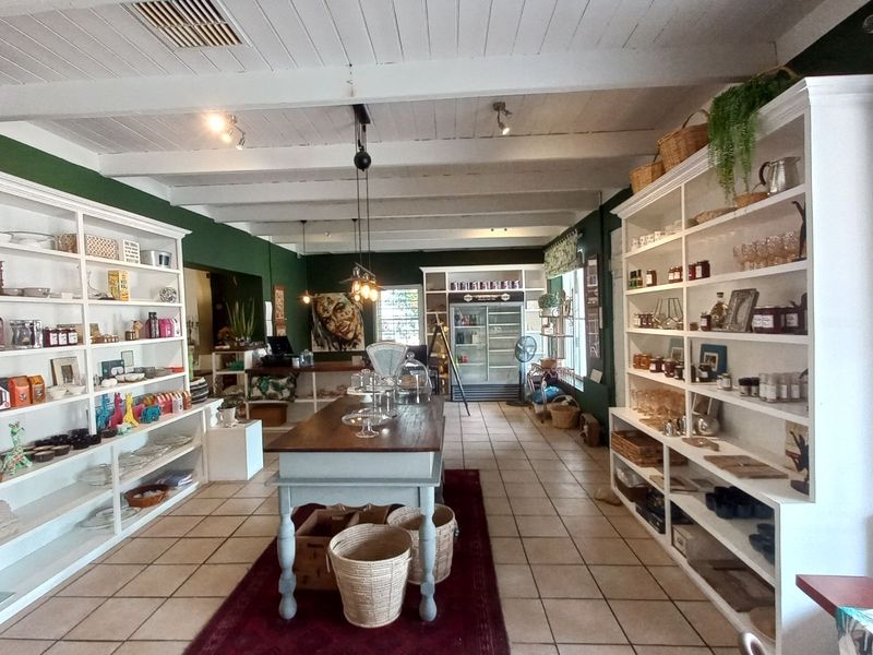 Retail For Sale in Calitzdorp Central - Photo 7