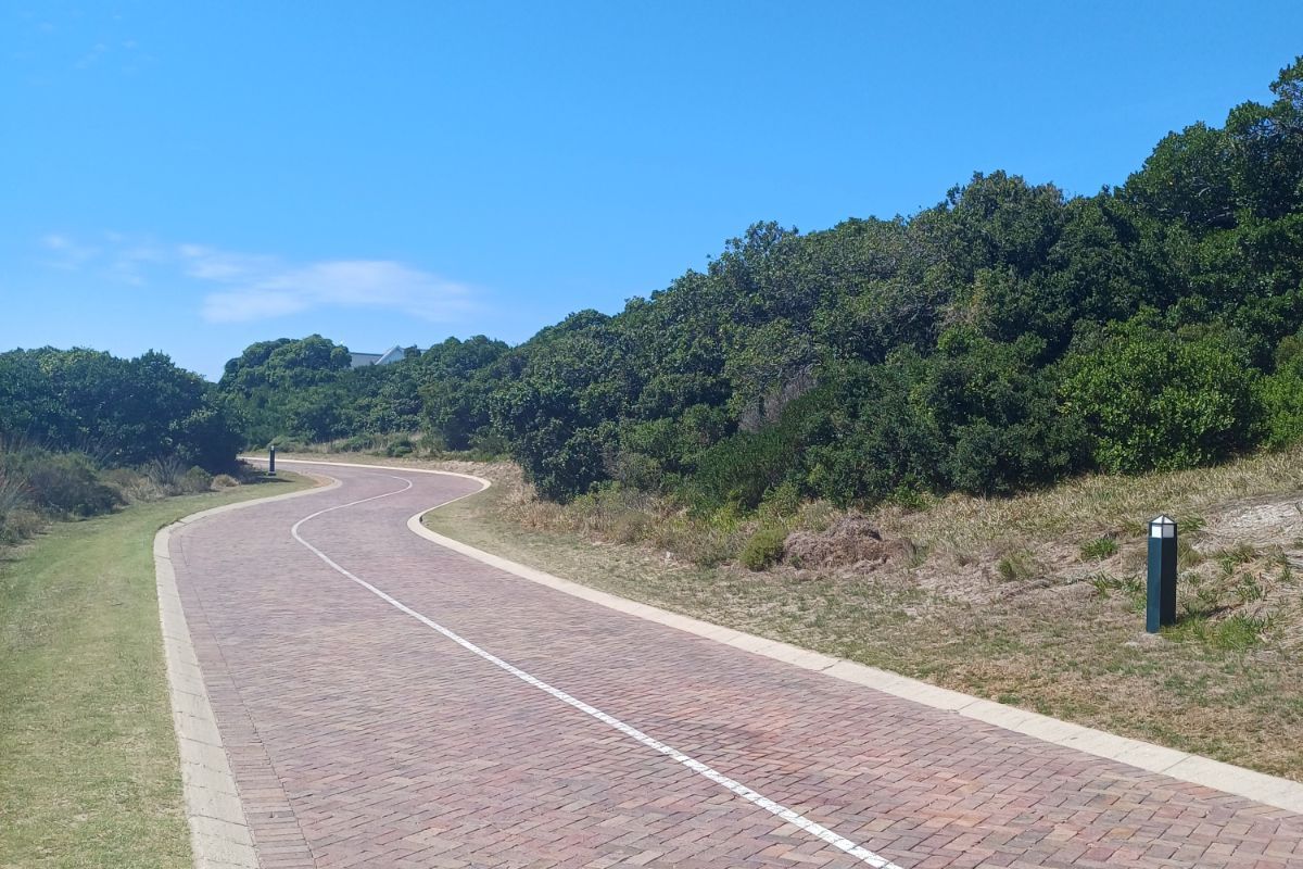 Vacant Land Residential For Sale in St Francis Links - Photo 5