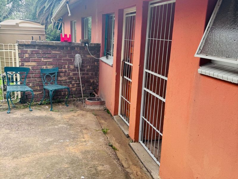 House For Sale in Die Heuwel - Photo 7