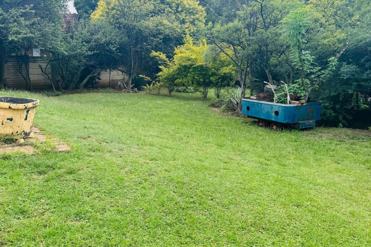 House For Sale in Die Heuwel - Photo 4