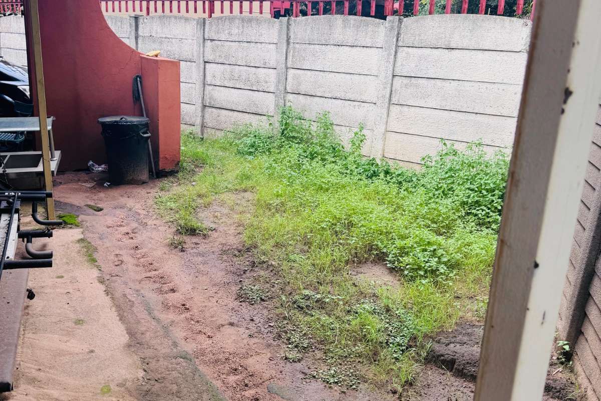 House For Sale in Die Heuwel - Photo 5