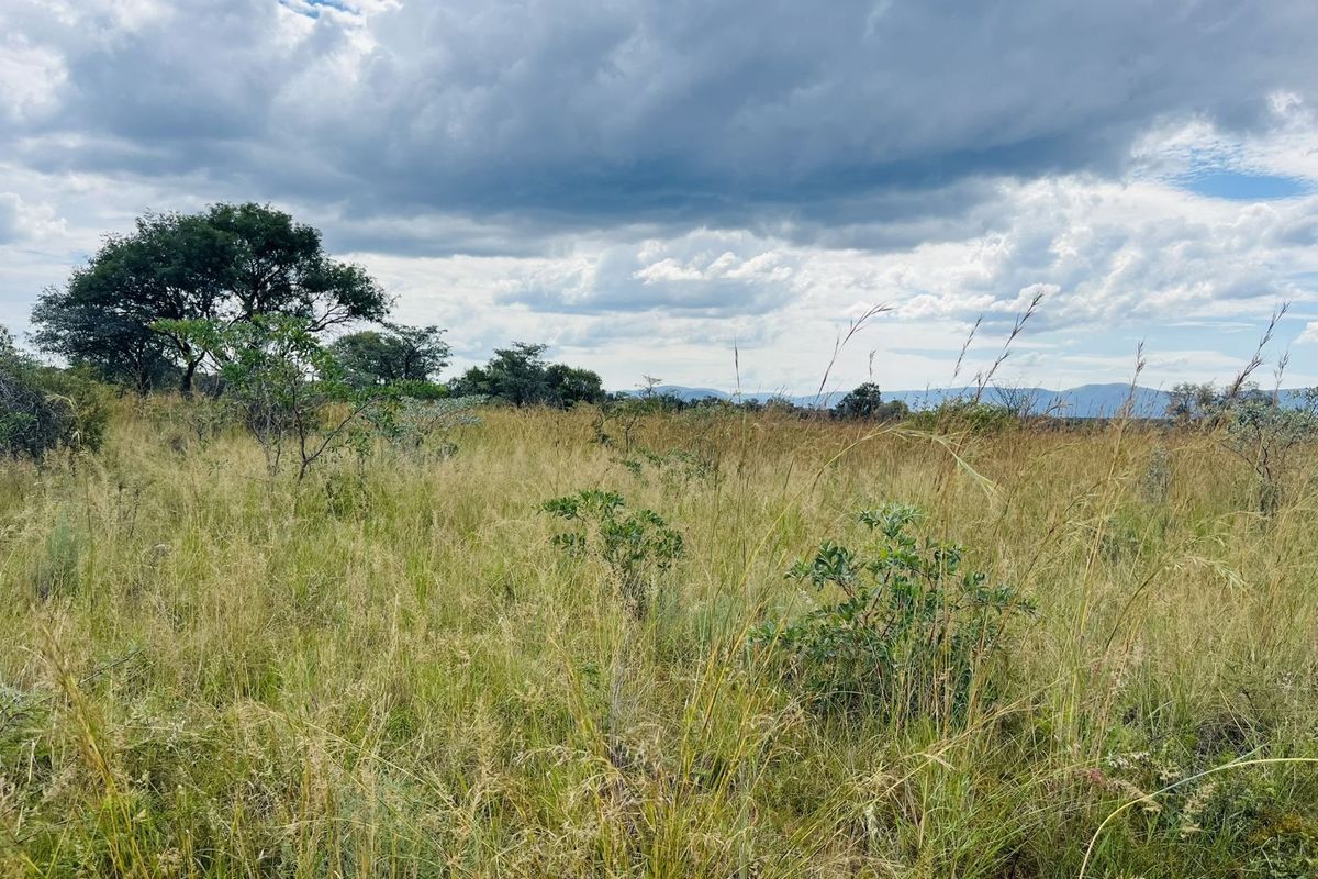 Vacant Land Residential For Sale in Zebula Golf Estate - Photo 2