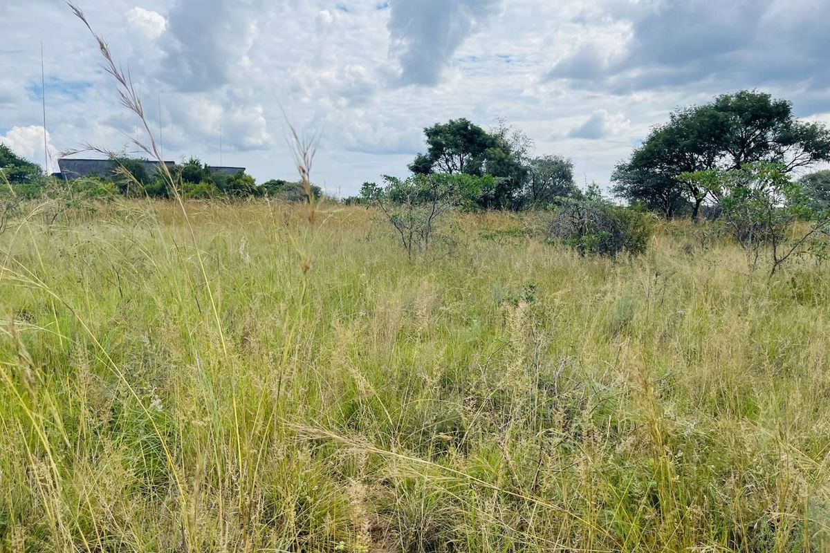 Vacant Land Residential For Sale in Zebula Golf Estate - Photo 3
