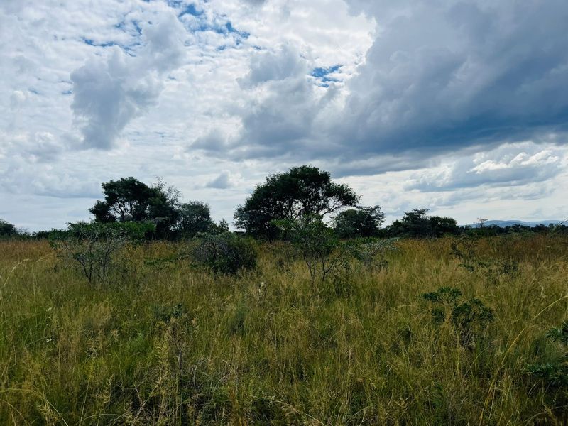 Vacant Land Residential For Sale in Zebula Golf Estate - Photo 6