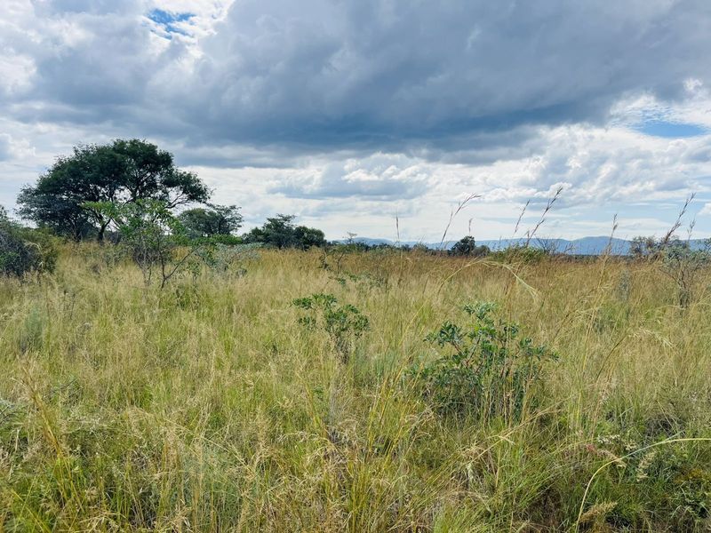 Vacant Land Residential For Sale in Zebula Golf Estate - Photo 2