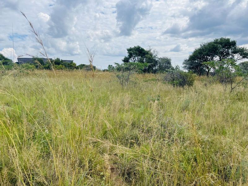 Vacant Land Residential For Sale in Zebula Golf Estate - Photo 3
