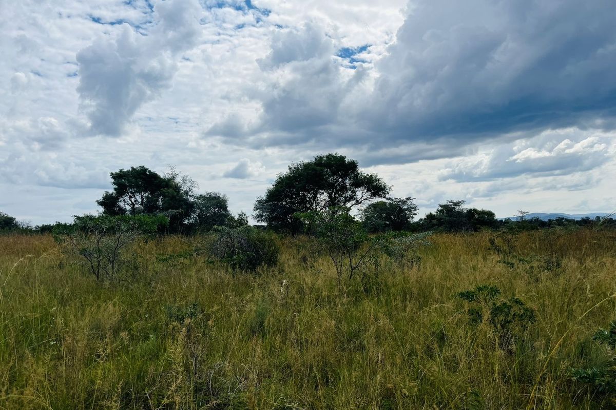 Vacant Land Residential For Sale in Zebula Golf Estate - Photo 5